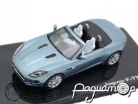 Jaguar F-Type Convertible 3.0 V6 S X152 (2013) JDCAFT [DB]