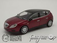 Lancia Delta (2009) 515066 [SV]***