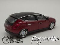 Lancia Delta (2009) 515066 [SV]***
