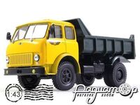 МАЗ-503Б (1963) H980 [BY]