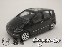 Mercedes-Benz A-Class (2004) 515104 [SV]*