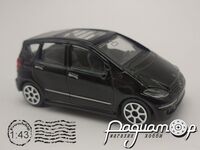 Mercedes-Benz A-Class (2004) 515104 [SV]*