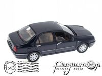 Lancia Lybra 1.8 Type 839 (1999) 5913536 [DB]