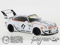 Porsche RWB 993 LBWK (1998) MOC322