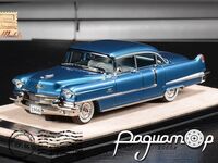 Cadillac Fleetwood 60 Special (1956) STM56203