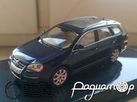 Volkswagen Golf V Variant (2007) 0118 [KG]