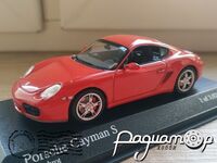 Porsche Cayman S (2005) 0116 [KG]