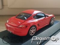 Porsche Cayman S (2005) 0116 [KG]