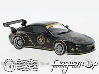 Porsche Old And New 997 (2010) MOC319