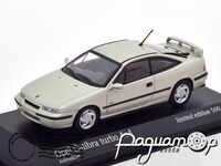 Opel Calibra Turbo 4X4 (1996) 943045723