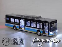 Foton BJ6105EVCA-7 (2014) 680560