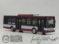 Foton BJ6105EVCA-7 (2014) 680561