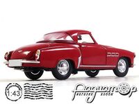 Wartburg 313/1 Sport (1957) 7230021 [NT]
