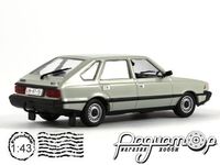 Retroautok №84, FSO Polonez MR87 (1987) [SM]*