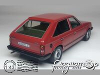 Opel Kadett D (1983) 93199159 [SM]