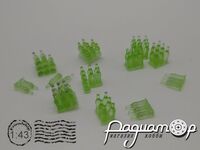 Набор бутылок 515139 [SV]