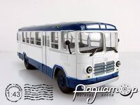ЛиАЗ-158В (1961) 04001A [BK]