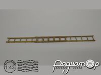 Набор лестниц (2шт) 515165 [SV]