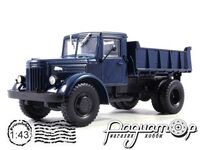 МАЗ-205 самосвал (1947) 100701