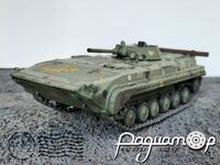 БМП-1 армія України (2022) 440025 [ZI]