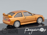 Ford Escort RS Cosworth customs (1992) CLC415N [SV]