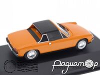 Volkswagen Porsche 914 (1969) DC1124 [NT]