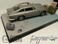 Aston Martin DB5 
