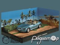 BMW Z3 