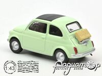 Fiat 500 F (1965) JET-CAR771201
