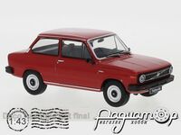 Volvo 66 (1977) CLC402N