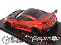 Nissan 35GT-RR LB-silhouette WORKS GT (2019) MOC313