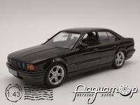 BMW 535i (1988) 515210 (с доработками) [SV]*