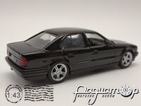 BMW 535i (1988) 515210 (с доработками) [SV]*