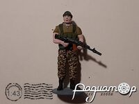 Спецназ 837053 [AU]