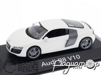 Audi R8 5.2 FSI quattro V10 42 (2008) 5010918413 [NT]