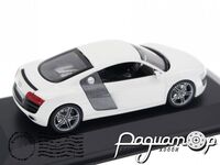 Audi R8 5.2 FSI quattro V10 42 (2008) 5010918413 [NT]