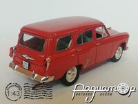 Москвич-423Н (1958) 455091 [GR]