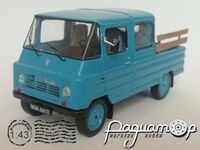 Zuk A-15 бортовой (1978) 455097 [GR]