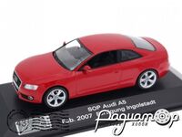 Audi A5 Coupe 3.2 Quattro 8T (2007) 5010705403 [NT]