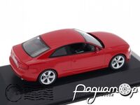 Audi A5 Coupe 3.2 Quattro 8T (2007) 5010705403 [NT]