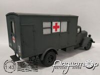 Ford V 3000 (1940) 819055 [NK]