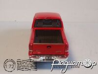 GMC Sierra (2000) 666564 [IS]***