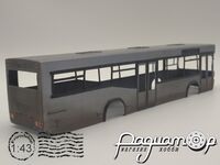 Кузов МАЗ-104 пригород 515232 [SV]***
