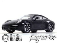 Porsche 911 (991) Anniversary (2013) 7114007 [NT]