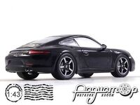 Porsche 911 (991) Anniversary (2013) 7114007 [NT]