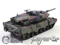 Бойові машини світу №3, leopard 2A5 (1979) BMM03-2 [PR]