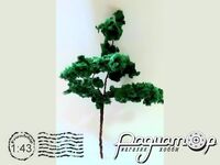 Дерево №2 (тонкое, высокое) 257022 [BR]