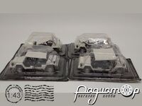 Набор ВАЗ-1801 «Пони» (4шт) 515248 [SV]***
