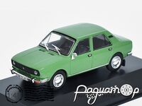 Kaleidoskop Slavnych Vozu Skoda №28, Skoda 105 S (1978) KOP28