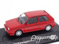 Volkswagen Golf II Rallye G60 (1989) DC1144 [NT]